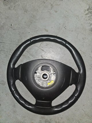 Volante Peugeot 206 GTI