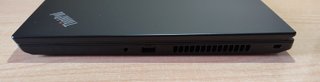 Portátil Lenovo Thinkpad L15 G2. FULLHD IPS 16 RAM