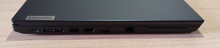 Portátil Lenovo Thinkpad L15 G2. FULLHD IPS 16 RAM