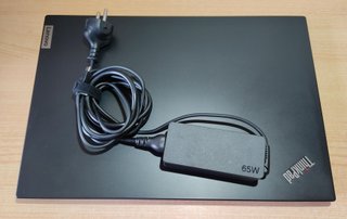 Portátil Lenovo Thinkpad L15 G2. FULLHD IPS 16 RAM
