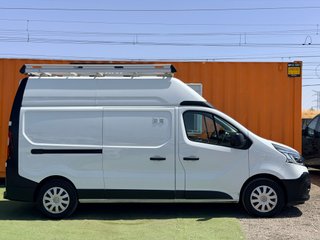 Renault Trafic 2020