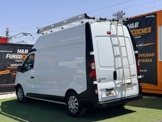 Renault Trafic 2020