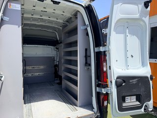 Renault Trafic 2020