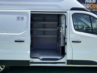 Renault Trafic 2020
