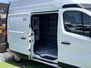 Renault Trafic 2020