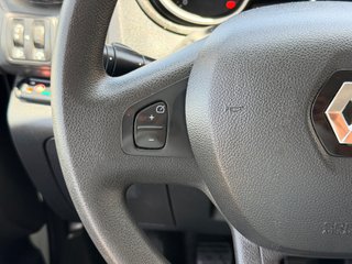 Renault Trafic 2020