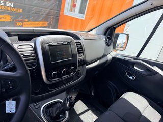Renault Trafic 2020