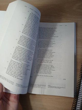 The Norton Anthology of English Literature, Vol E