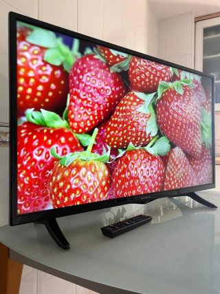 TELEVISOR LG SMART TV 32 PULGADAS
