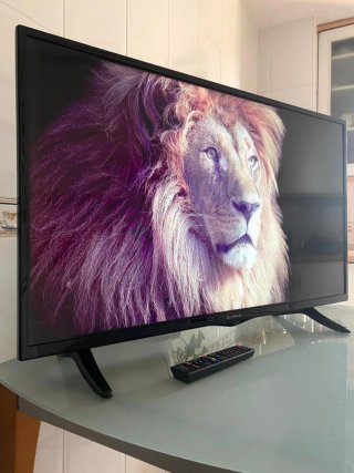 TELEVISOR LG SMART TV 32 PULGADAS