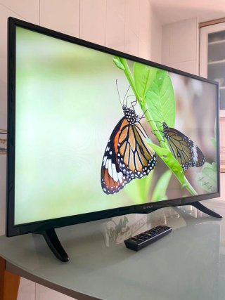 TELEVISOR LG SMART TV 32 PULGADAS
