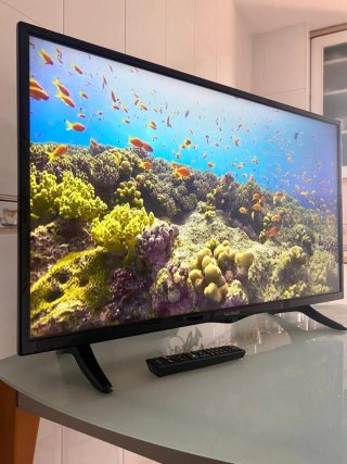 TELEVISOR LG SMART TV 32 PULGADAS