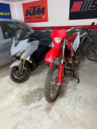 Gas Gas 350 EC Enduro
