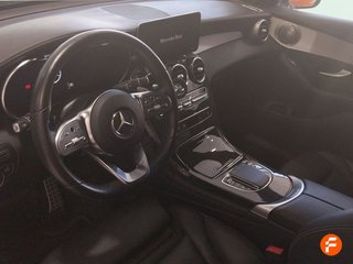 Mercedes GLC GLC 220 d 4MATIC