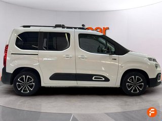 Citroën Berlingo Talla M BlueHDi 130 S&S EAT8 SHINE