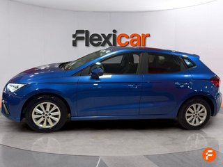 Seat Ibiza 1.0 MPI 59kW (80CV) Reference XL