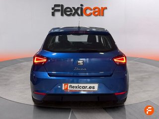 Seat Ibiza 1.0 MPI 59kW (80CV) Reference XL