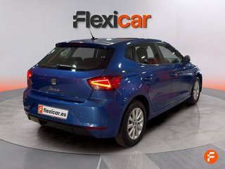 Seat Ibiza 1.0 MPI 59kW (80CV) Reference XL