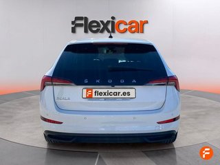 Skoda Scala 1.0 TSI 81KW (110 CV) Emotion