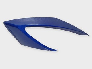 Tapa Frontal Derecha Yamaha Fazer Fz6 600 2007-201