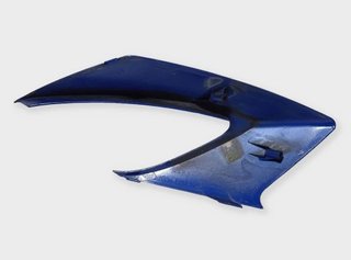 Tapa Frontal Derecha Yamaha Fazer Fz6 600 2007-201