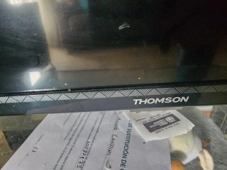TV LG Smart 42 Thomson