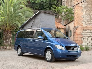 Mercedes-Benz Marco Polo
