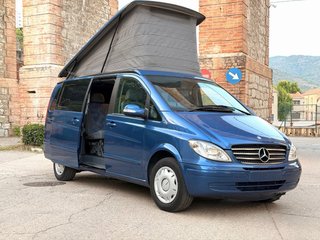 Mercedes-Benz Marco Polo
