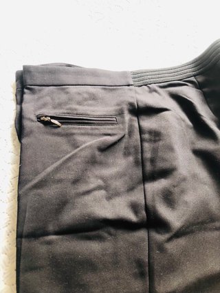 Pantalón vestir Zara Talla XXL