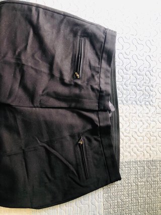 Pantalón vestir Zara Talla XXL