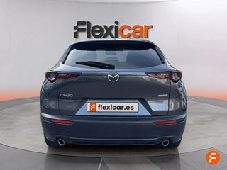 Mazda CX-30 2.0 90 kW 2WD AT Zenith (sin Pack Bose)