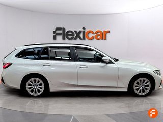 BMW Serie 3 318d Auto.Touring