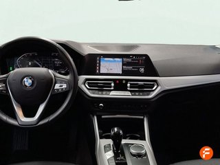 BMW Serie 3 318d Auto.Touring