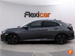Honda Civic 1.0 I-VTEC TURBO CVT COMFORT
