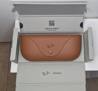 Gafas Ray-Ban Wayfarer Gen 2