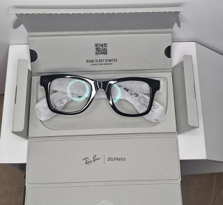 Gafas Ray-Ban Wayfarer Gen 2