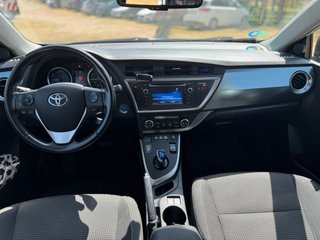 Toyota Auris 2014