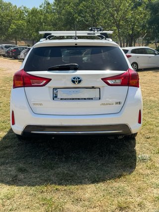 Toyota Auris 2014