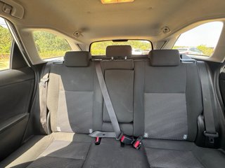 Toyota Auris 2014