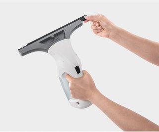 Limpiaparabrisa Kärcher WV 1 Plus