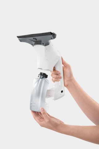 Limpiaparabrisa Kärcher WV 1 Plus