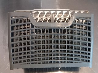 Rex Techna Cestello Portaposate Lavastoviglie