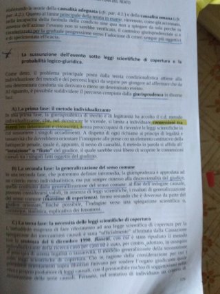 Manuale di diritto penale. Parte generale e spe...