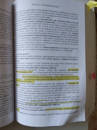 Manuale di diritto penale. Parte generale e spe...