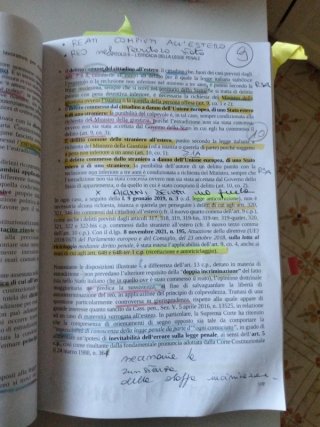Manuale di diritto penale. Parte generale e spe...