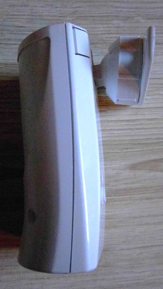 Fotosensor Videofied IMV200 con cámara