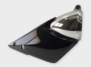Tapa Bajo Asiento Derecha Suzuki GSF Bandit S 600