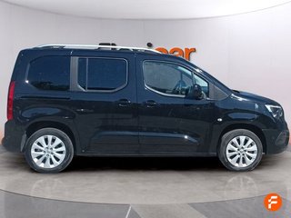 Opel Combo Cargo LIFE