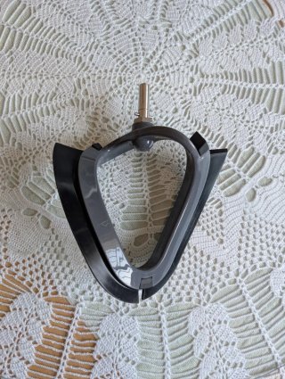 Amasadora planetaria Kenwood Professional XL