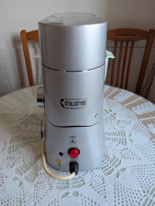 Amasadora planetaria Kenwood Professional XL